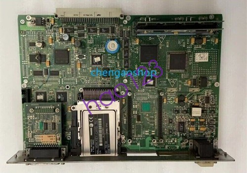 1PCS 100% test FAGOR CPU 8055/AB-M DHL/FedEx | eBay