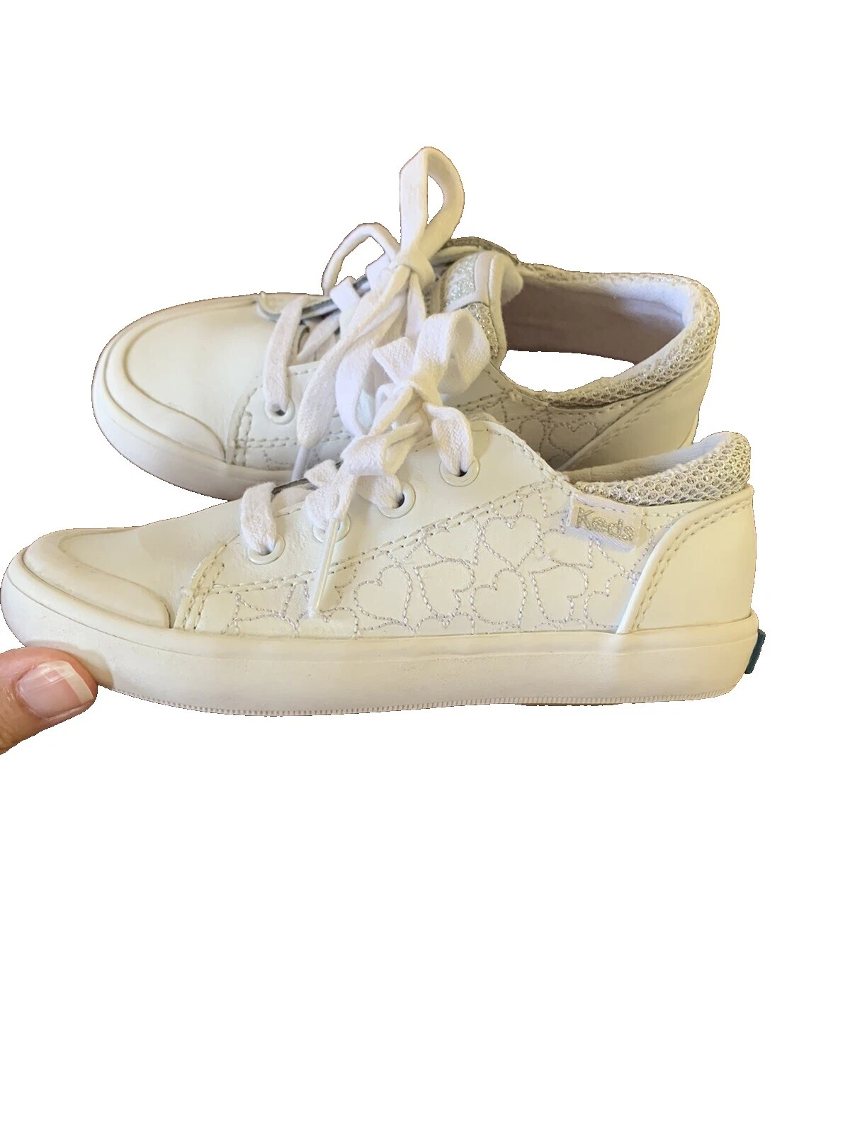 Zapatos de Bebé Zapatos Keds 8.5 EE. UU.