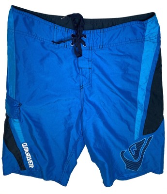 quicksilver board short