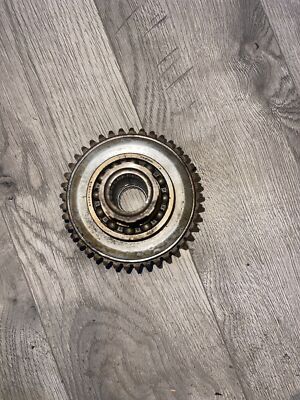 82 Honda GL1100 Goldwing Transmission Final Drive Gear  GL1100A -85