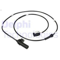Delphi Sensor DrehzahlfüHler Hinten FüR Ford Transit Pritsche/Fahrgestell
