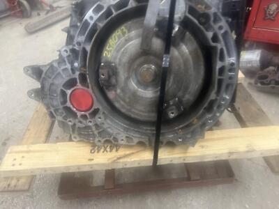 Used Automatic Transmission Assembly fits: 2017 Lincoln Mkx AT 6 speed 3.7L AWD