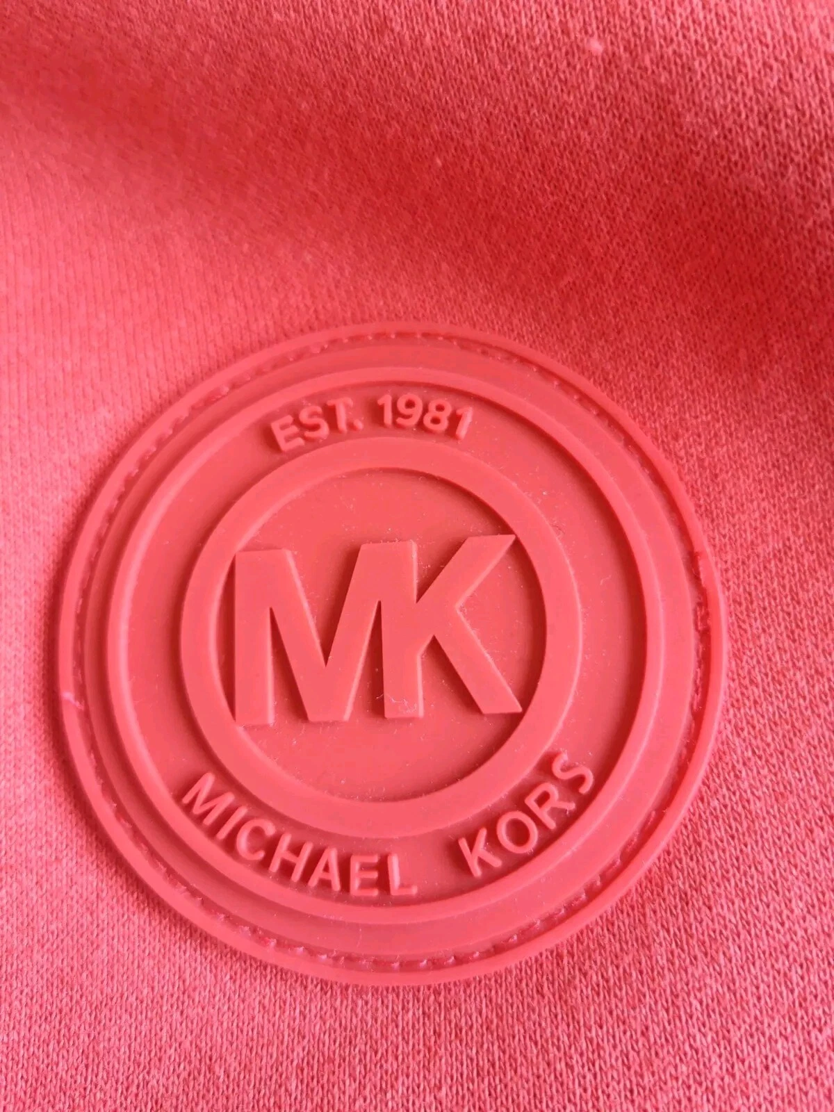 Felpa con cappuccio Michael Kors