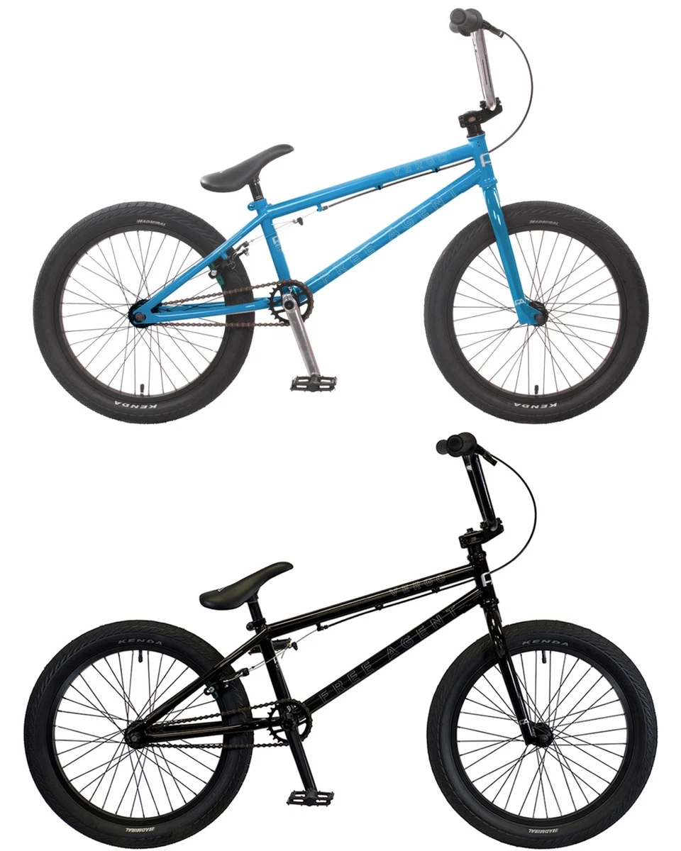 Free bmx sales bikes near me