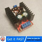 150W Boost Converter DC-DC 10-32V to 12-35V Step Up Voltage Charger Module.