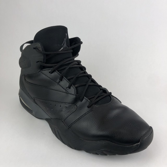 Size 13 - Jordan Lift Off Black for sale online | eBay