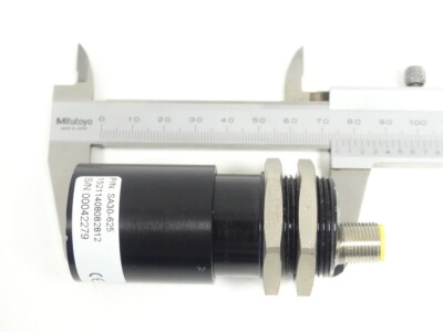 Prox Light Smart Vision Lights SA30-625 Gesamtlänge 76mm SN 00042279
