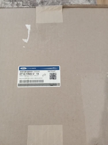FORD OEM 14-20 Transit Connect Outside Mirrors-Mirror Assy Left DT1Z17683V