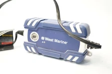 West Marine 2 Amp Battery Charger (Model BC209WWM)