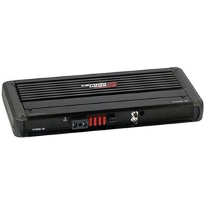 cerwin vega 1500 watt amp