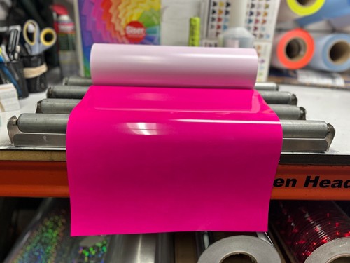 Siser EasyWeed® HTV Vinile Trasferimento Calore per T-Shirt 12" - Foto 84 di 176