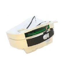 Genuine OEM Console Trim Panel For Saab 4777637