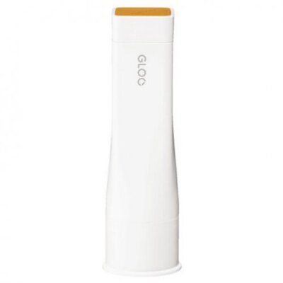 KOKUYO GLOO Lipstick Square Glue Stick Firm Adhesives Craft Supplies stationery