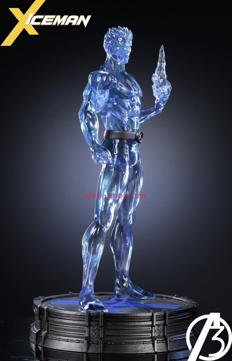 RAW LIFE FACTORY 玉連 ice man RAW LIFE FACTORY 第15回抽選販売 作品