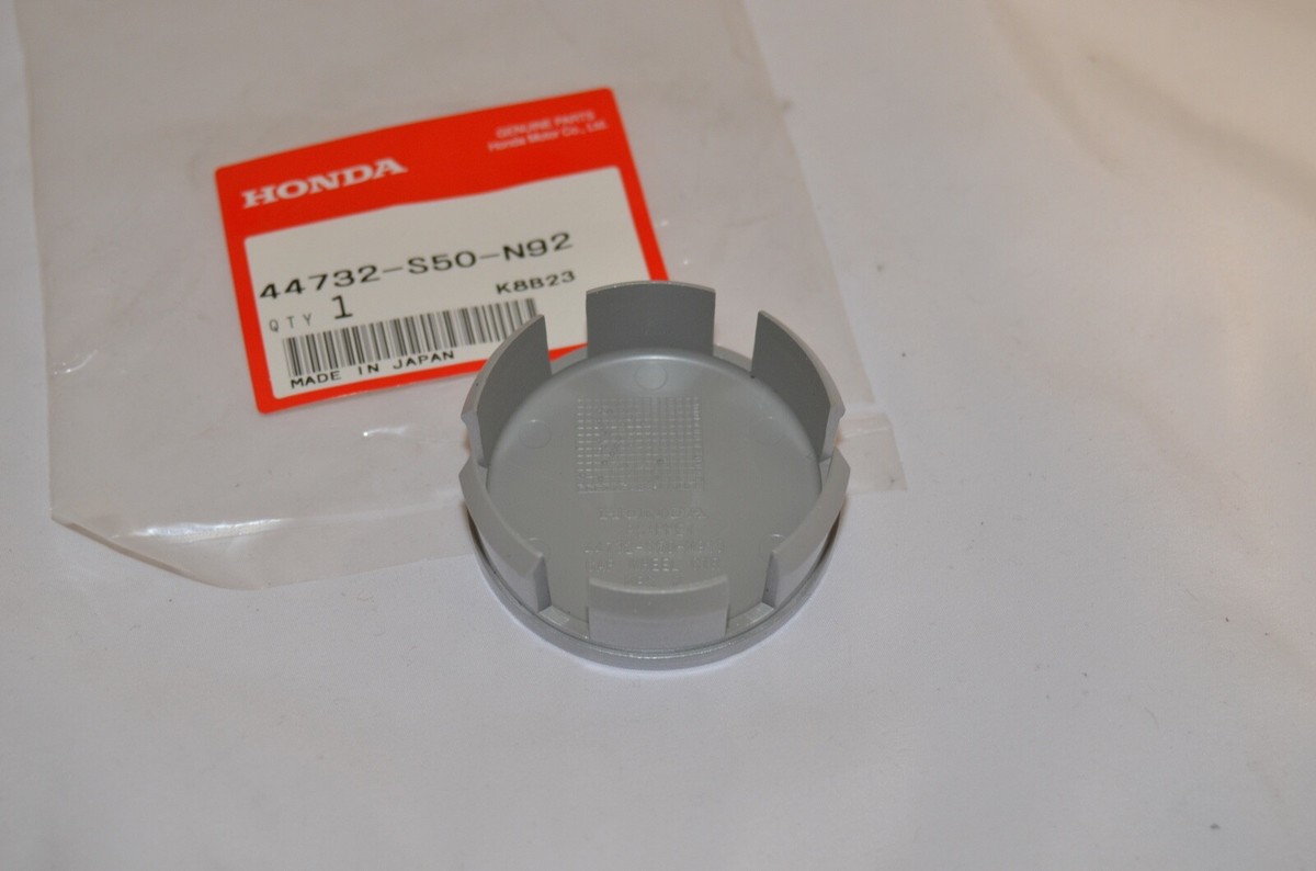 新品 OEM 純正 1999-2000 ホンダ シビック Siキャップ 4個 【公式通販】