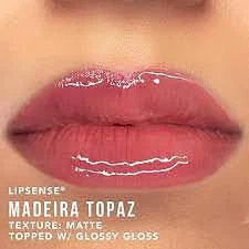 LipSense SeneGence Long lasting liquid Lip Colour Glosses Make-up Skincare - Picture 91 of 166