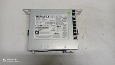 Autoradio Renault Kadjar