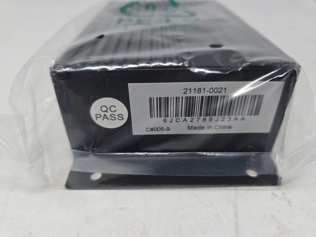 Kawasaki 21181-0021 Amplifier Genuine OEM | eBay