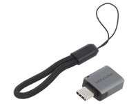 CDQH0 Adapter Usb 3.0 Usb A-Buchse,Usb C-Stecker Vernickelt Vention