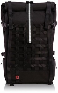 chrome barrage pro used