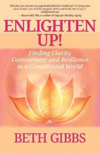 Thumbnail - Enlighten Up: Finding Clarity, Contentment And Resilience In A
