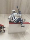 NHL hockey figurines -Chelios -Nolan -Fleury — photo 6