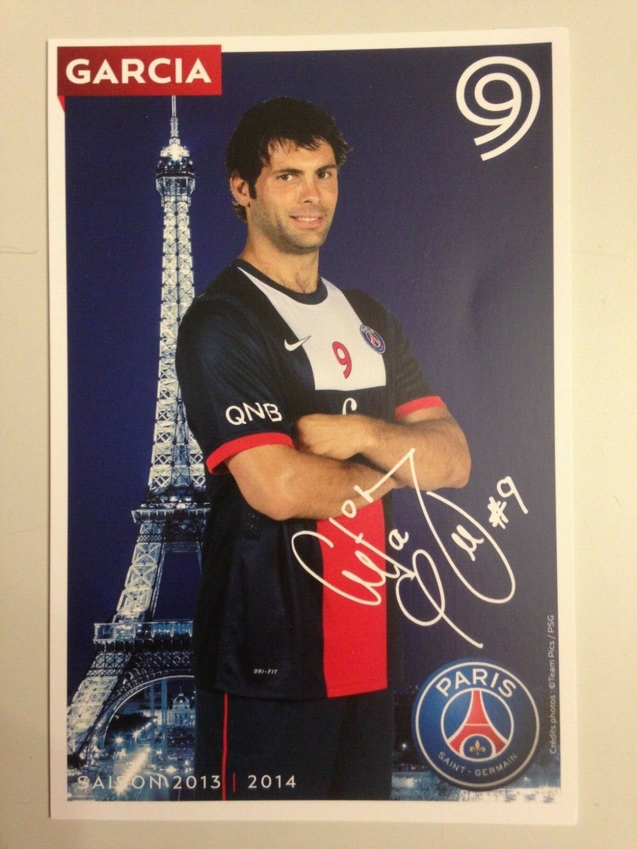 Maillot Steins PSG Handball 25/26 Nike| Officielle LNH