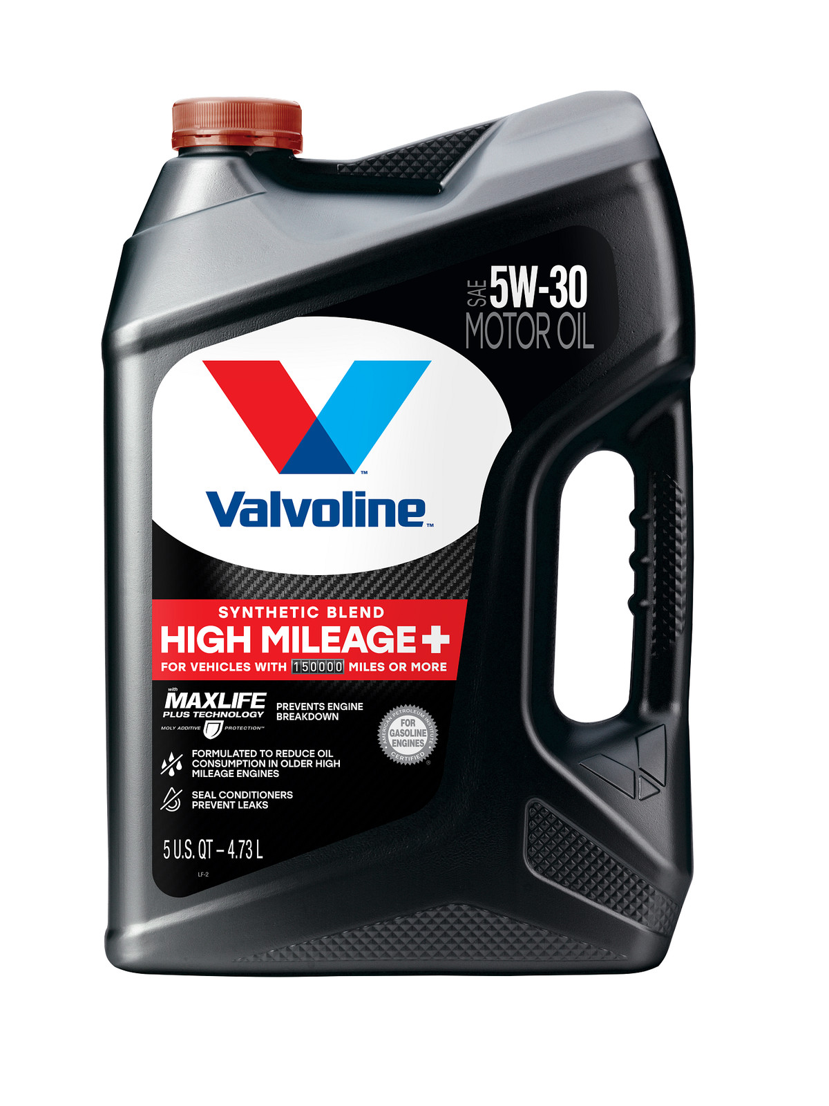 5 Qt