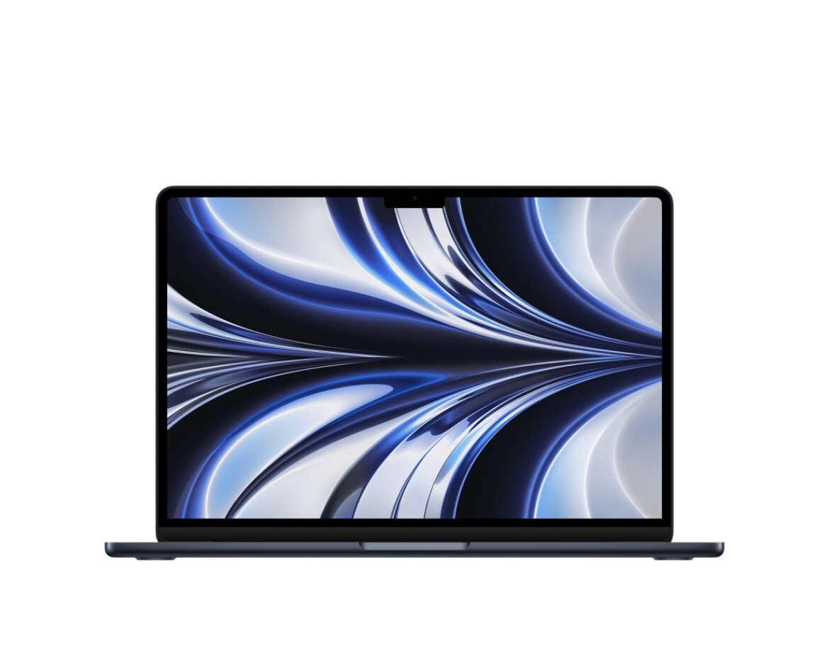 (美品・US配列) MacBook Air M2 8GB-512GB Apple MacBook Air 13.6