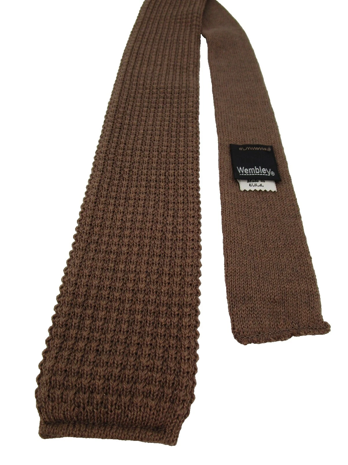 Lazos Wembley Marrón para Hombre