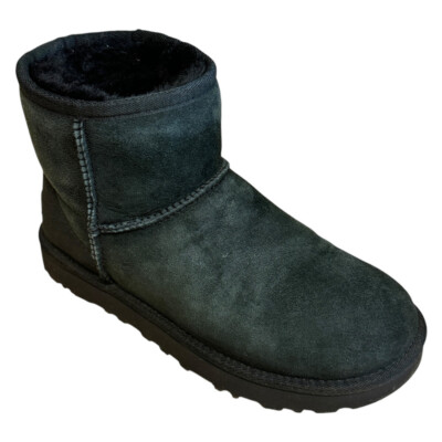 Ugg Classic Mini II SCHNEESTIEFELETTEN  DAMEN 36