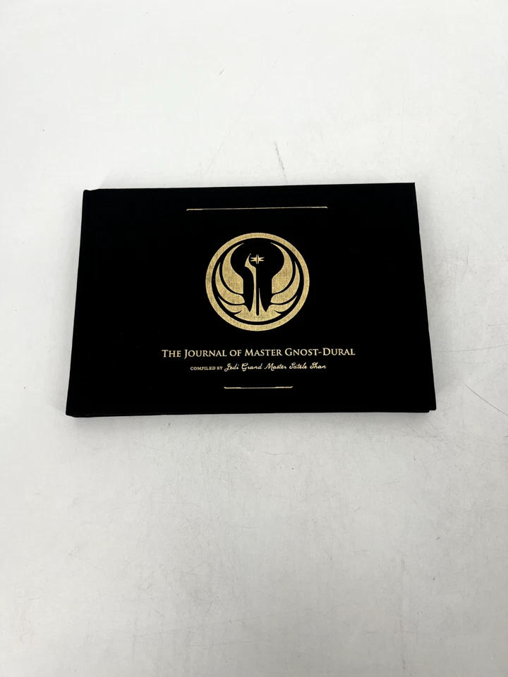 Star Wars The Old Republic Collector's Edition With Statue - NEW OTHER - Image 4 of 4