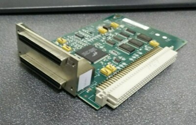 EXABYTE 1001593-B03 RXL Dual SCSI Karte für die EXABYTE 430 TAPE LIBRARY