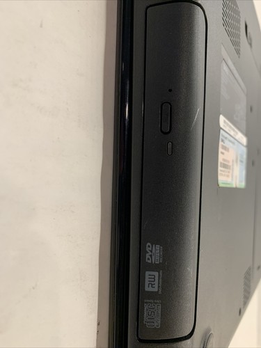 Dell Inspiron N7110 17” Laptop i5-M 450, 4GB RAM, 1TB HDD, Bad Screen. Spares - Picture 9 of 10