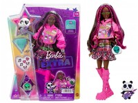 Barbie Extra Doll Doll + Accessories HKP93 Mattel