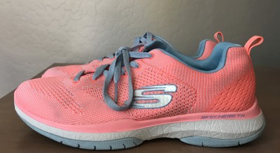 womens skechers air cooled memory foam