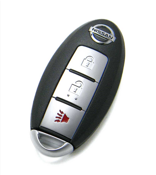 PROXIMITY SMART KEY FOR NISSAN JUKE 2011 - 2017 CWTWB1U808 A+++ | eBay