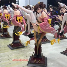 Rosa Studio KABANERI OF THE IRON FORTRESS mumei Resin Statue In Stock hozumi