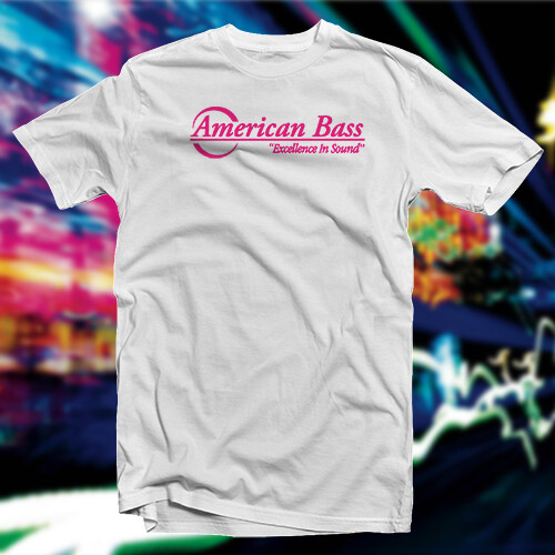 Car Home Audio Design #2 COTTON T-SHIRT - Picture 16 of 73