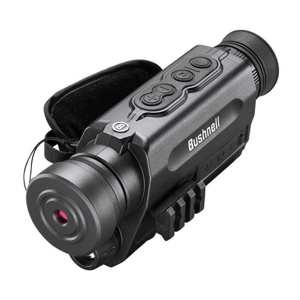Bushnell Equinox X650 5X 32mm Digital Night Vision Monocular Black for sale online eBay