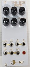 NonlinearCircuits The Big Room Eurorack Module