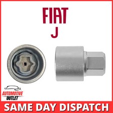 Master Verriegelung Rad Sicherheit Mutter Schrauben Entferner Schlüssel Buchse J