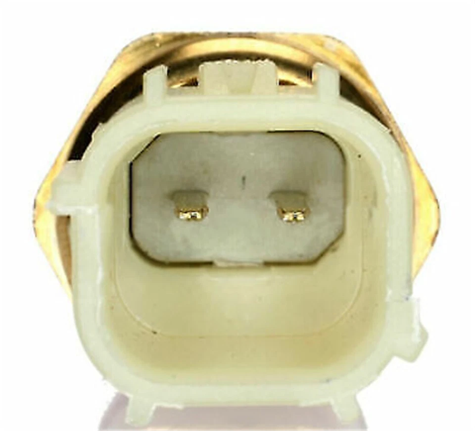 Engine Coolant Temperature Sensor ECT415 WT5204 For Chrysler Dodge Jeep 2007-16 - Image 3 of 4