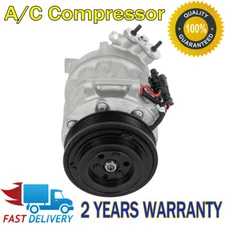 For 2012 2013-2014 Chevrolet Equinox GMC Terrain 2.4L A/C Compressor CO 22229C