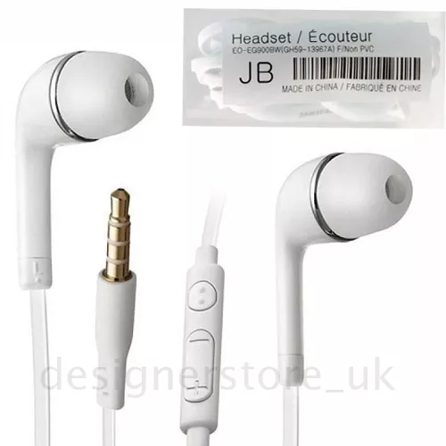 Samsung j6 earphones new arrivals