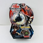 Bakugan Battle Planet DARKUS SERPENTEZE w/ BakuCores and Card - NEW IN BOX