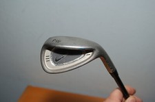 Nike Steel PW Wedge Right Wedge Flex Graphite