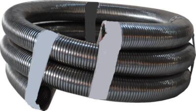 Flexrohr alle Größen für Auspuff Hosenrohr Abgasanlage 1000mm