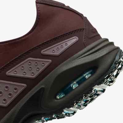 New Nike Air Max SNDR GTX Shoes - Burgundy Crush (HQ4189-600) | eBay