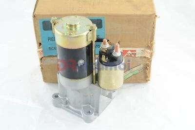 Anlasser CITROEN Berlingo C-Crosser C15 C4 C5 C8 CITROEN 95607234 - Bild 1 von 4